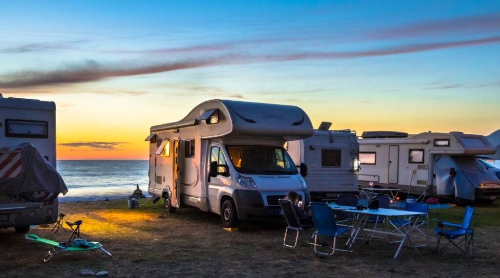Cómo elegir cerraduras para autocaravanas