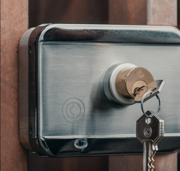 How to prevent your keys from being copied without authorization